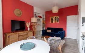 Duplex Le Saint Jean