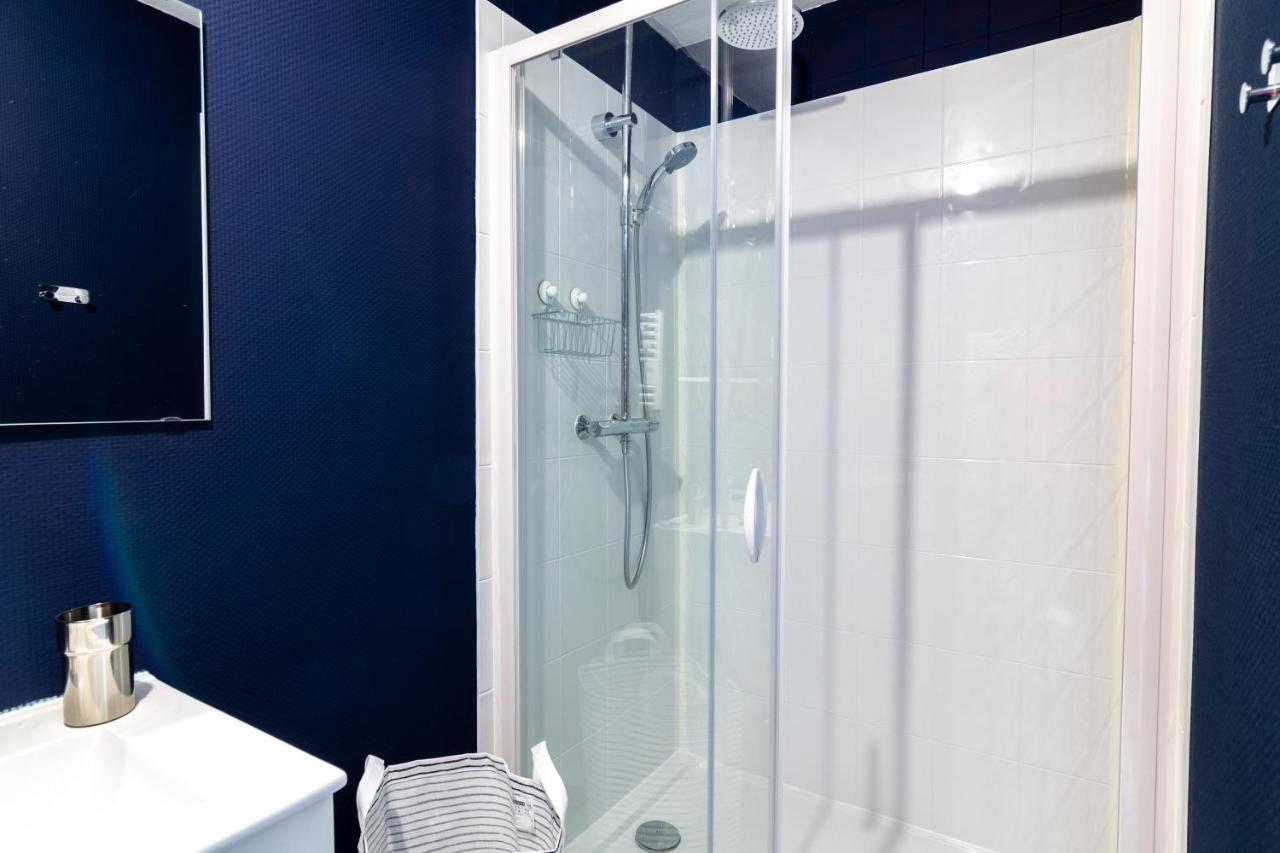 Appartamento Duplex Le Saint Jean Saumur Esterno foto